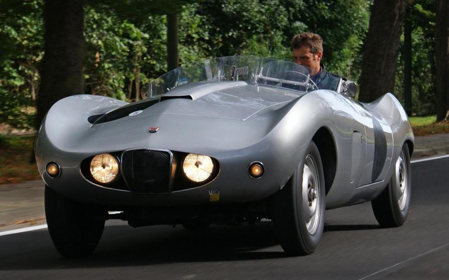 Arnolt-Bristol Competition Roadster '1954 - 59